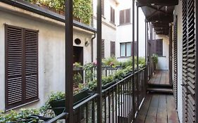 Stylish Suite In Fashion District - Corso Venezia